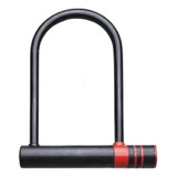 Linga Candado Traba Seguridad U Bicicletas Motos Best Locks