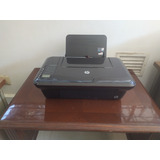 Impresora A Color Multifunción Hp Deskjet 3050 Con Wifi