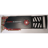 Tarjeta Video Ati Firepro V5800 3dgraphics 1gb Ddr5