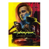 Cyberpunk 2077 Ultimate Edition Xbox Series Xs Codigo