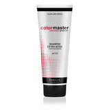 Shampoo Extra Acido Fidelite Ph 3.5 230ml Colormaster