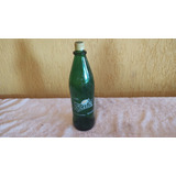 Antigua Botella Retornable Sprite 1,25 Litro Tapa Amarilla