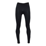 Calza Larga Niños Body Therm Original Negro