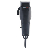 Máquina Cortadora Clipper Power Fx Negra Babylisspro