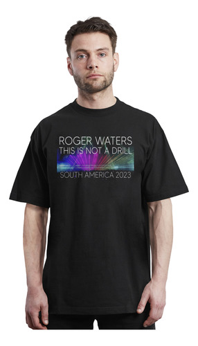 Roger Waters - Pink Floyd - Tour 2023 - Polera