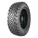 Llanta Lt265/75r16 120q Yusta Conqueror All Terrain A/t Índice De Velocidad Q