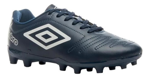 Chuteira Campo Umbro Class U01fb001011 M