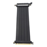 Cable Vertical Pcie 4.0 X16 Gpu 16x, Flexible De Alta Veloci