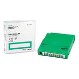 Cinta Hp 30tb Lto-8 Ultrium Rw