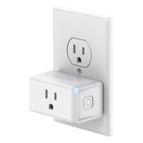 Enchufe Inteligente  Smart Plug - Tp-link Hs105 Wifi
