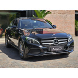 Mercedes-benz Clase C C200 Avantgarde At. 2017