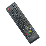 Controle Universal Compativel Para Tv Sansung Le-605a