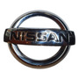 Emblema Original Nissan Versa Trasero 2020  nissan FRONTIER