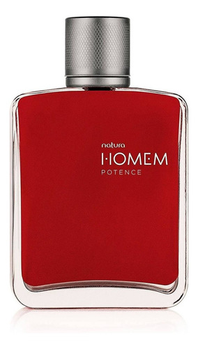 Perfume Homem Potence Masculino Natura Pekitaszonasur