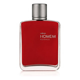 Natura Homem Potence Edp 100 ml Para Hombre  