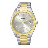 Reloj Q & Q Hombre Qqa476j401y-1 Tienda Oficial