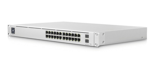 Switch Ubiquiti Usw-pro-24-poe Gen2 Capa 3 De 24 Puertos /vc