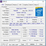 Pc Gamer Intel Core I7 4790