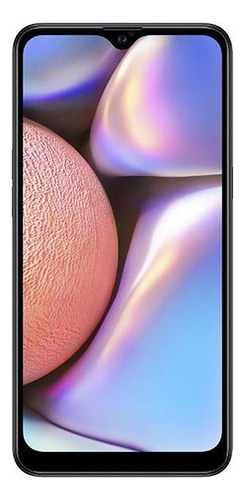Smartphone Samsung Galaxy Single Sim A10s Negro