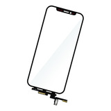 Cristal Touch Para iPhone XS A1920 A2097 A2098 S/flex Lógica