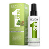 Revlon® Uniq One Tratamiento All In One Te Verde 1 Pieza
