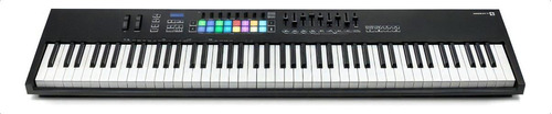 Novation - Launchkey 88 Mk3 88-key Keyboard Controller