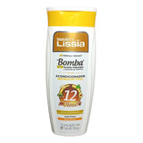 Acondicionador Bomba Vitaminas - mL a $37