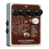 Electro-harmonix C9 Oferta Msi