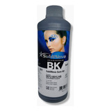 Tinta De Sublimacion Inktec Sef 2 Para Cabezal Dx5 - Dx7  1l