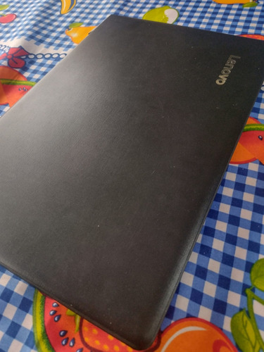 Notebook Lenovo Ideapad 110-15isk