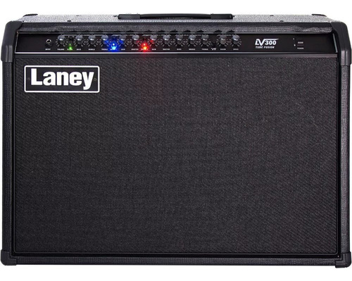 Amplificador Laney Lv300 Para Guitarra De 120w 110 / 230v