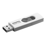 Memoria Flash Adata Uv220 32gb Usb2.0 Gris/ Auv220-32g-rwhgy