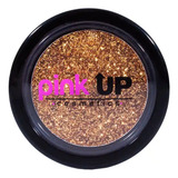 Glitter Para Ojos Y Cuerpo Pink Up Color Bronze