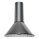 Extractor Purificador De Cocina Maraldi Apsis Ac. Inox. De Pared 900mm X 330mm X 500mm Acero 220v