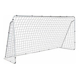 Zeny 12 X 6 Ft Meta Del Fútbol Portátil, Porterías De Fútbo