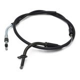 Chicote Cable De Acelerador Para Suzuki Gixxer 150 Gixxer150