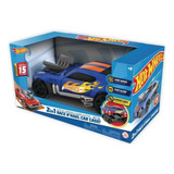 2 En 1 Race N' Haul Car Case - Hotwheels Hwcc15