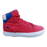 Tenis Supra Vaider 58200-630 -m Original