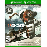 Skate 3 - Xbox One / Xbox 360