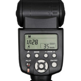 Flash Yongnuo Yn560 Ii Speedlite