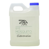 Repelente De Mosquitos De Citronella, Citronella, Moscos