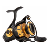 Reel Penn Frontal Spinfisher Vi Agua Salada 9500 4.2: 1 Gear