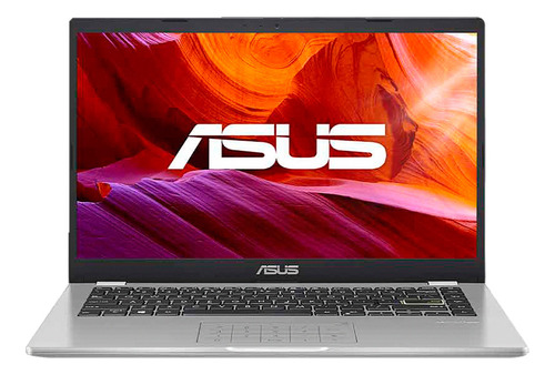 Notebook Asus Vivobook Go 14 Intel 4gb 128g E410ma-bv1181w