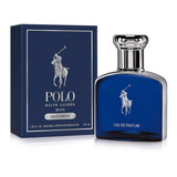 Perfume Hombre Polo Blue Edp 40ml 100% Original