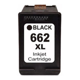 Cartucho Tinta Para Impresora Hp 662 Xl Negra Pcimport 