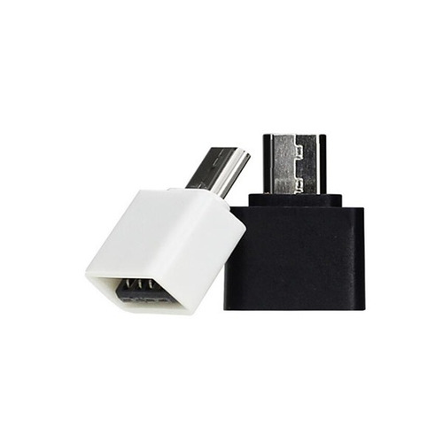 Adaptador Otg Micro Usb Memorias Accesorios Android