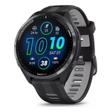 Relógio Garmin Forerunner 965 Amoled Preto 010-02809-00 Nf