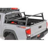Rough Country Bed Rack Porta Equipaje Toyota Tacoma 2005-22
