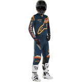 Equipo Conjunto Motocross Alpinestars Racer Braap 2020