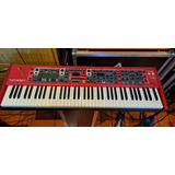 Nord Stage 3 Hammer Action Portable 76 Impecable 